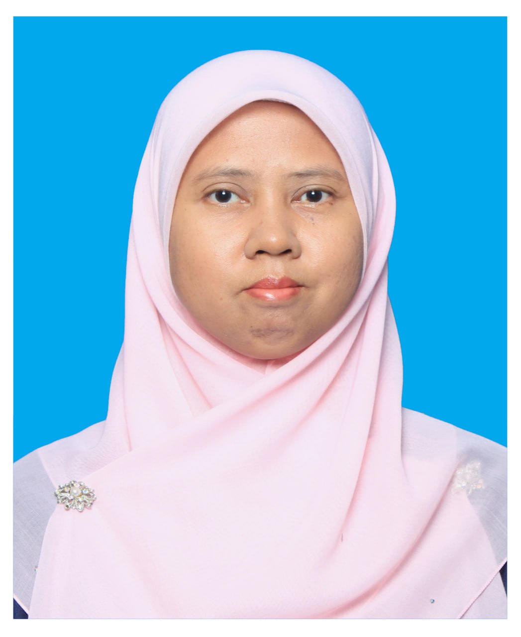 Rashidah binti Mat Yusof